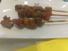 -伊北味·清真青海拉面村(延安路店)