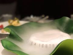 烧椒鹅肠-上上瓷·艺境川菜(IFS旗舰店)