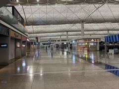 -香港国际机场