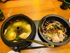 -云海肴·汽锅鸡·云南菜(苏州中心店)