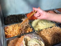 -三兄弟高炉烧饼