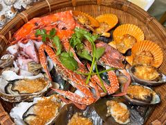 -巽寮印象美食部落餐厅·海鲜·地方特色菜(惠州体验店)
