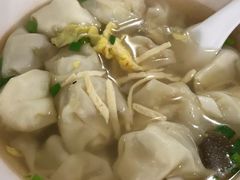 -老西白点心店