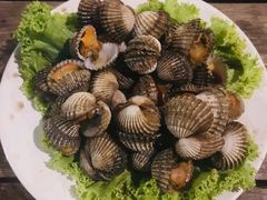 -月满港海鲜酒家