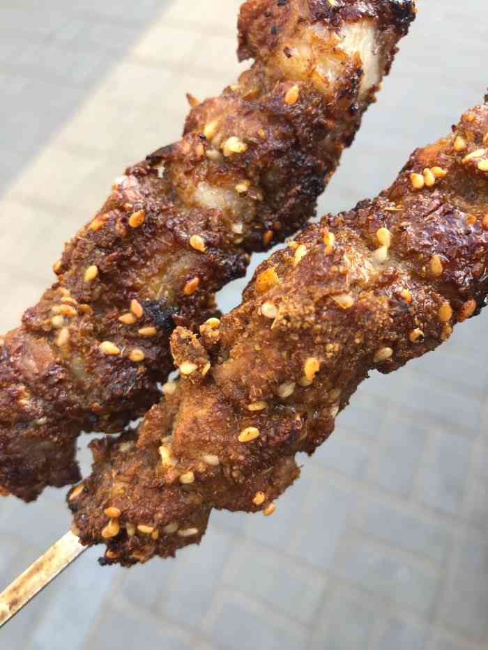 景泰马记便民超市