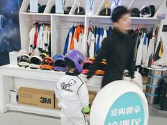 -飞行家太空体验馆(祥云小镇店)