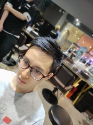 -HairCode芭曲发型