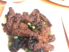 -功德林(南京西路店)