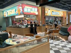 -大头力茶餐厅(花都融创茂店)