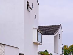 -东梓关景区村庄