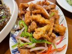 -奶奶的味道(胶州路店)