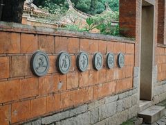 -晋江五店市传统文化旅游区