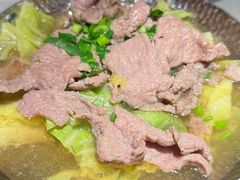 -全牛匠·乐山跷脚牛肉(西北旺万象汇店)