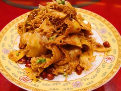 -那家小馆•北京菜•烤鸭(香山店)