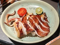-沼津港精致料理·寿喜烧·烧鸟(龙湖南桥天街日料榜单店)