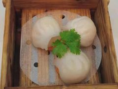 -花少爷·鲜虾干贝粥(延安万达店)