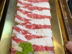 -彭妈家•韩国烤肉料理(张杨路店)
