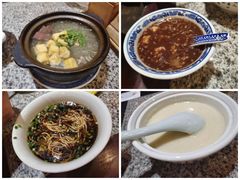 -南京大牌档(三阳广场苏宁店)