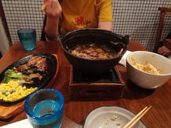 -铃木食堂(帽儿胡同店)