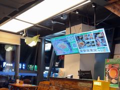 -兵哥豌豆面(雅颂居店)