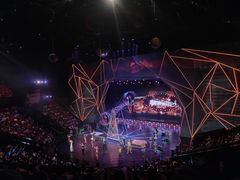 -重庆国际马戏城