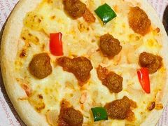 -波比Pizza(新城店)