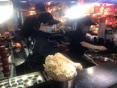-黑色经典臭豆腐·湖南特产(潇湘文化店)