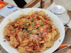 -渔意坊·千层无骨鱼粥底火锅·20年顺德菜(普君店)