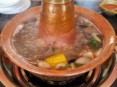 -陀岗美食·云南藏式特色餐厅
