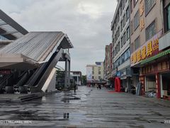 -正宗鸡饭粤香酒家(朱村店)