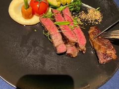 -ZHAO赵·牛扒坊(仁和新城店)