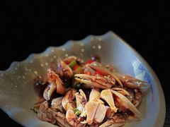 -慢鼓海鲜小馆Mangoo Bistro(交子大道店)