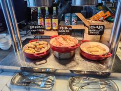 -南京金鹰尚美酒店·尚美西餐厅