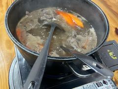 -鸽皇农庄(长湴店)