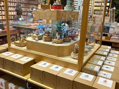 -猫的天空之城概念书店(景德镇陶溪川店)