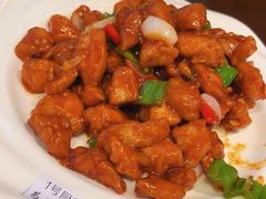 -东北大院·东北菜(三台子店)