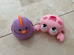 -海底捞火锅(公益西桥店)