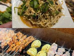 -锦州御烧烤·形象店(人民街店)