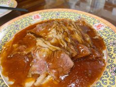 -烤肉季饭庄