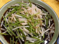 -里下河土菜馆(解放路店)