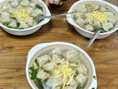 -吉云馄饨(桑梓路店)