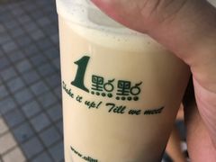 -1点点(新会店)