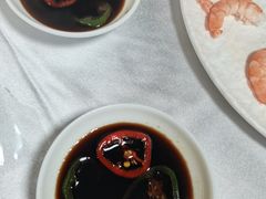 -鹿鸣酒家(越秀店)