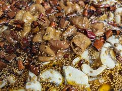 -黑皮酸菜鱼(三山街店)