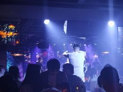 -A+ LIVE HOUSE(武汉天地店)