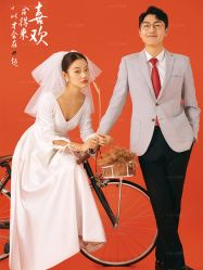 -第一夫人婚纱摄影(南京店)