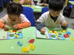 -联恩国际儿童教育·幼小衔接·少儿英语·托管班(远洋未来中心店)