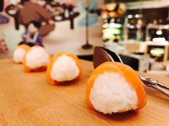 -好日子皇冠假日酒店·君怡咖啡厅(特美思大厦店)