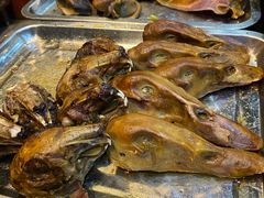卤菜-华兴街煎蛋面(总店)