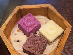 -古都历食南京菜·烤鸭·鸭血粉丝·汤包(南京博物院店)